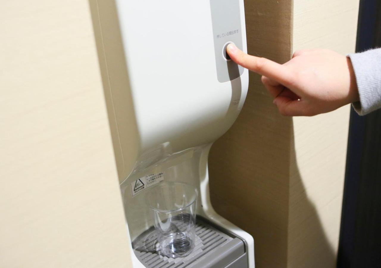 Apa Hotel Ueno Ekikita Tokio Zewnętrze zdjęcie
