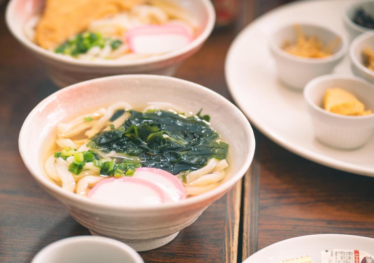 Apa Hotel Ueno Ekikita Tokio Zewnętrze zdjęcie