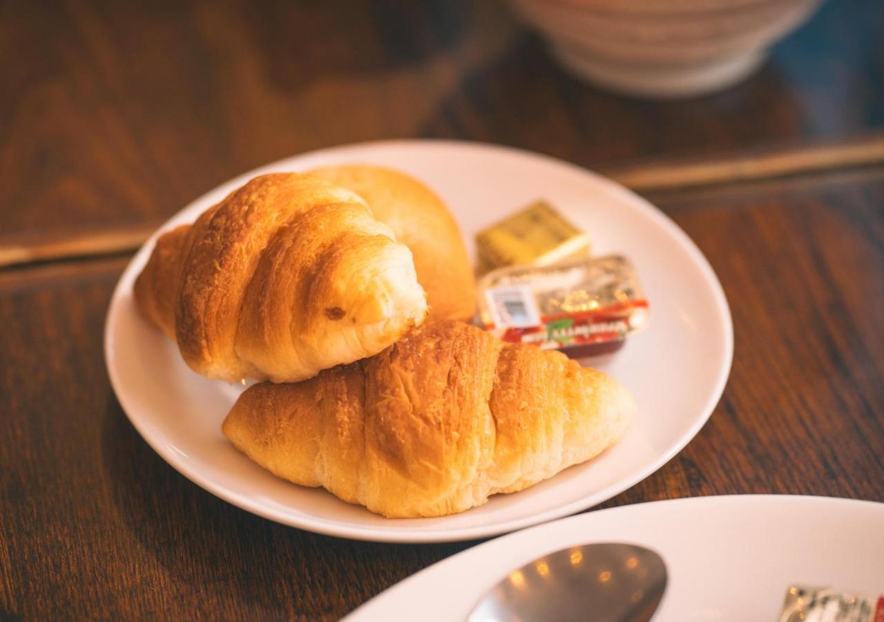 Apa Hotel Ueno Ekikita Tokio Zewnętrze zdjęcie
