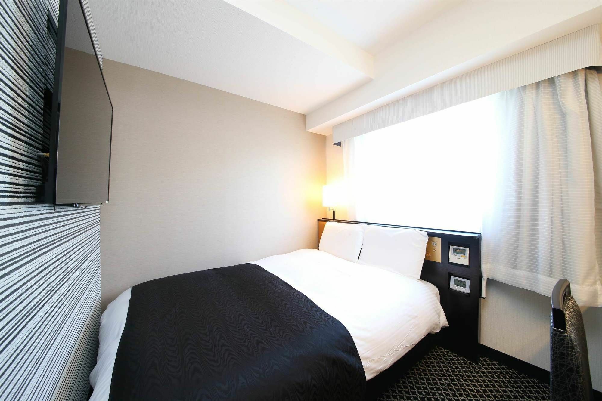 Apa Hotel Ueno Ekikita Tokio Zewnętrze zdjęcie