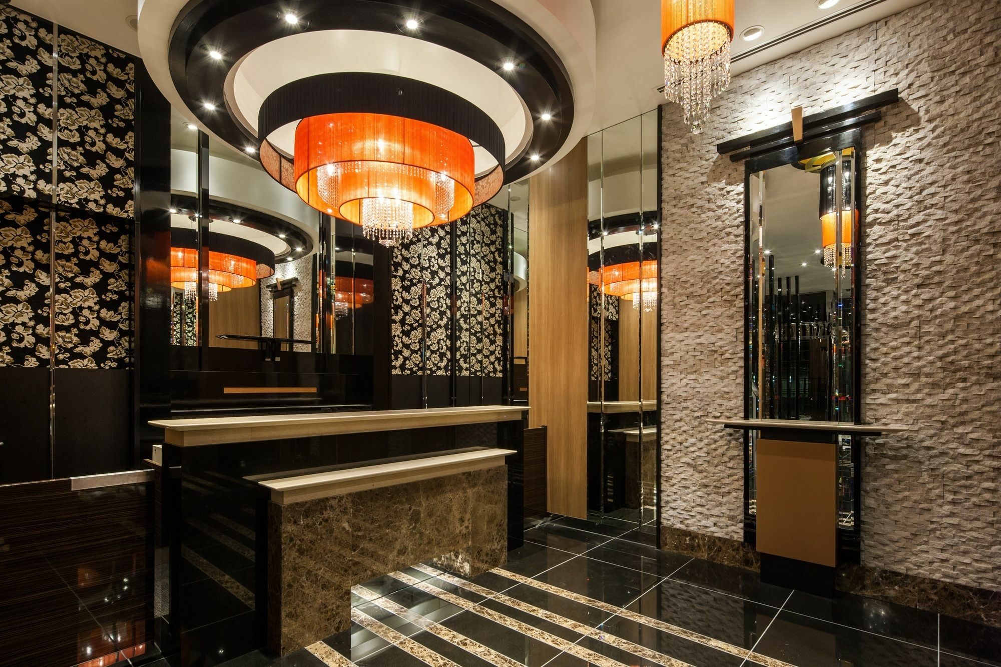 Apa Hotel Ueno Ekikita Tokio Zewnętrze zdjęcie